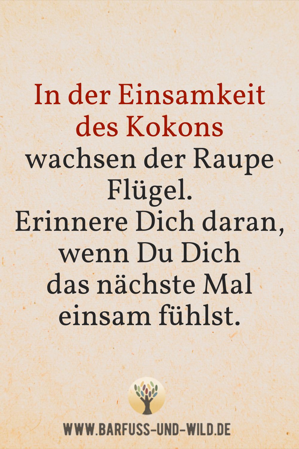 Seelenfutter Bildtafel