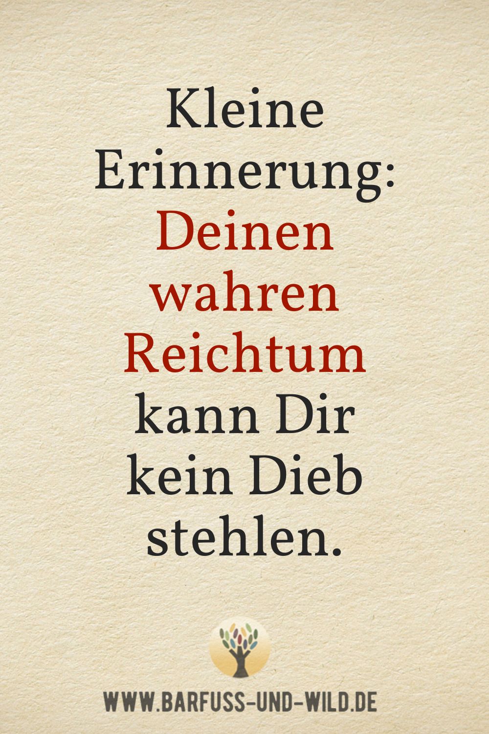 Seelenfutter Bildtafel