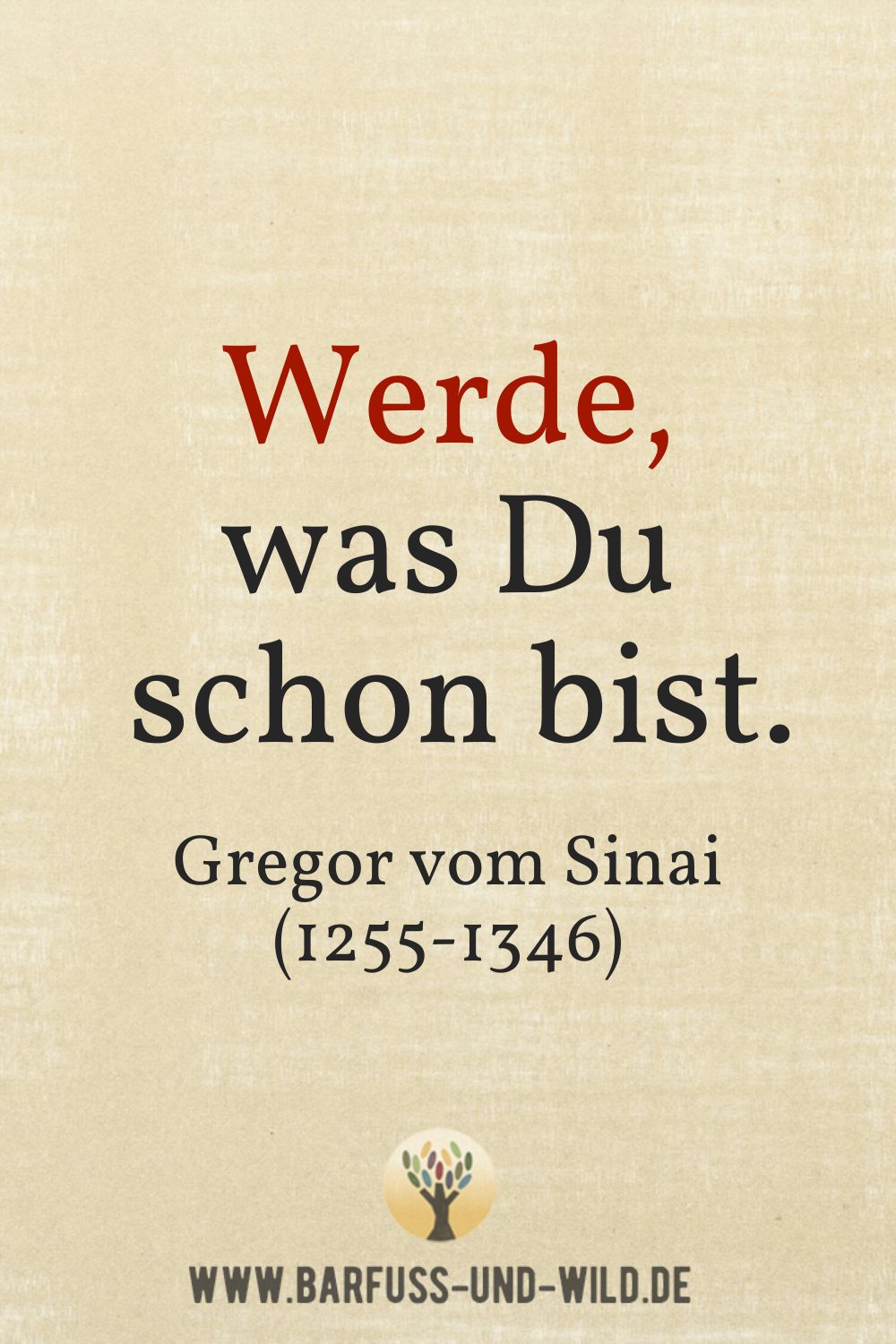 Seelenfutter Bildtafel