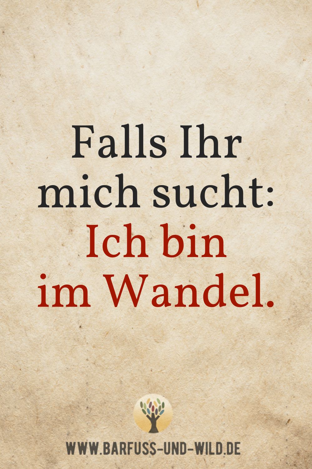 Seelenfutter Bildtafel