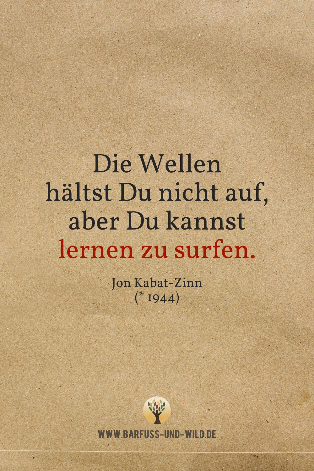 Seelenfutter Bildtafel