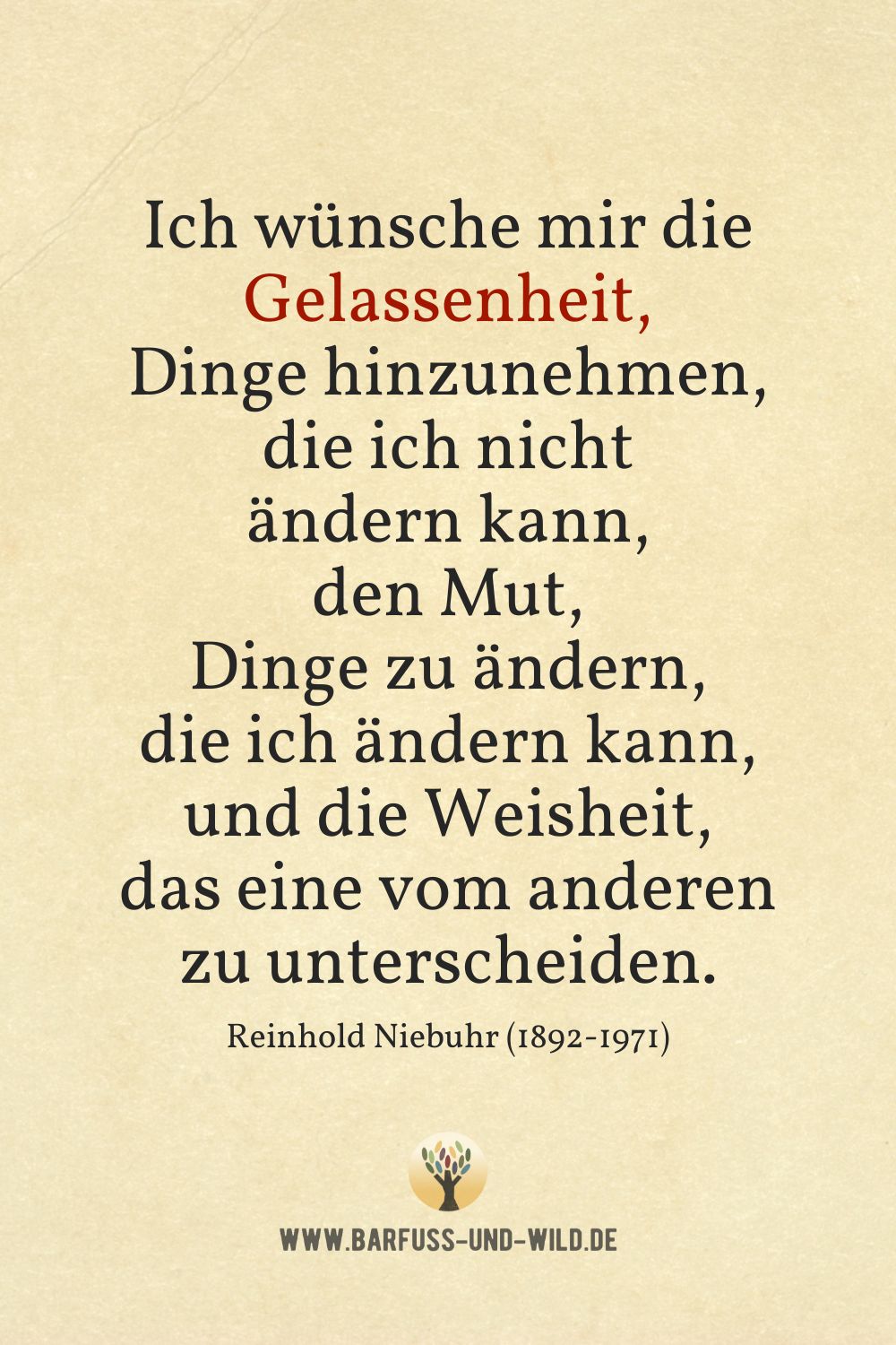 Seelenfutter Bildtafel