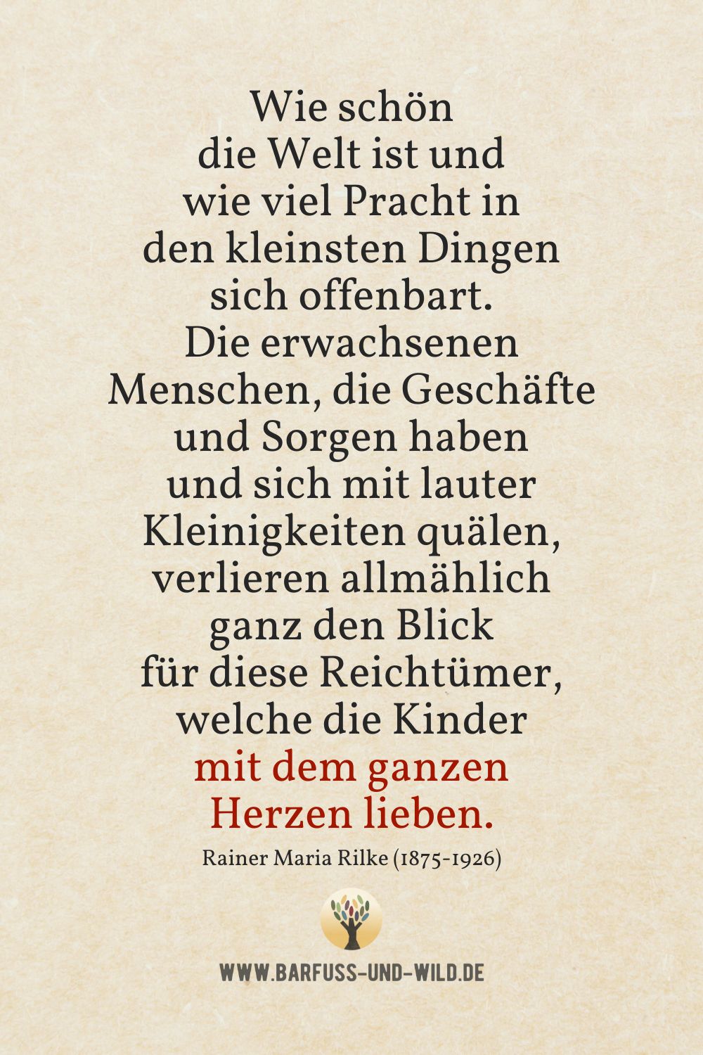 Seelenfutter Bildtafel