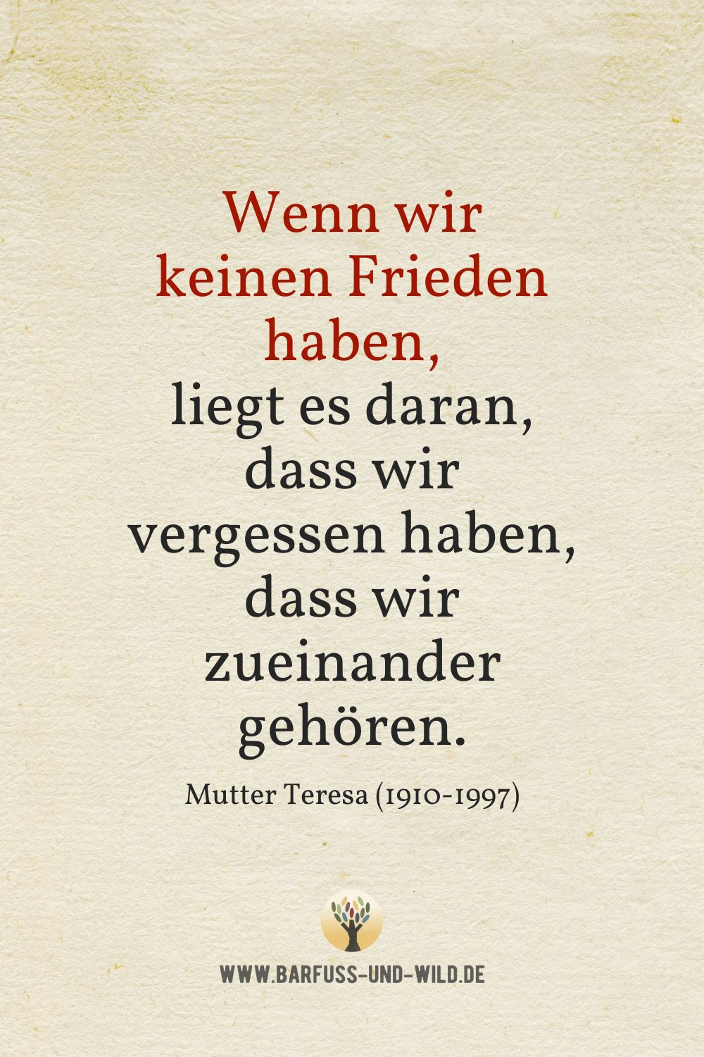 Seelenfutter Bildtafel