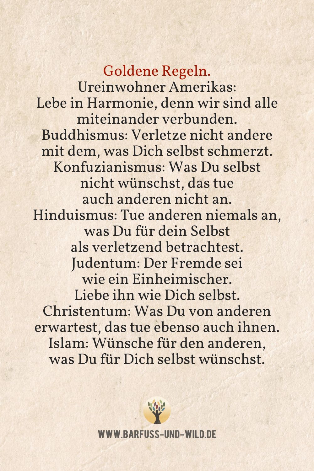 Seelenfutter Bildtafel