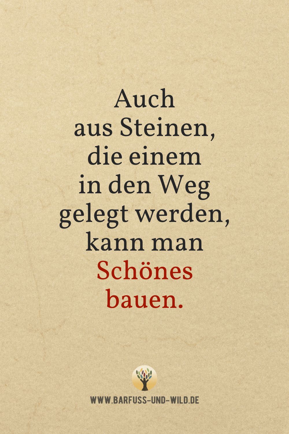 Seelenfutter Bildtafel