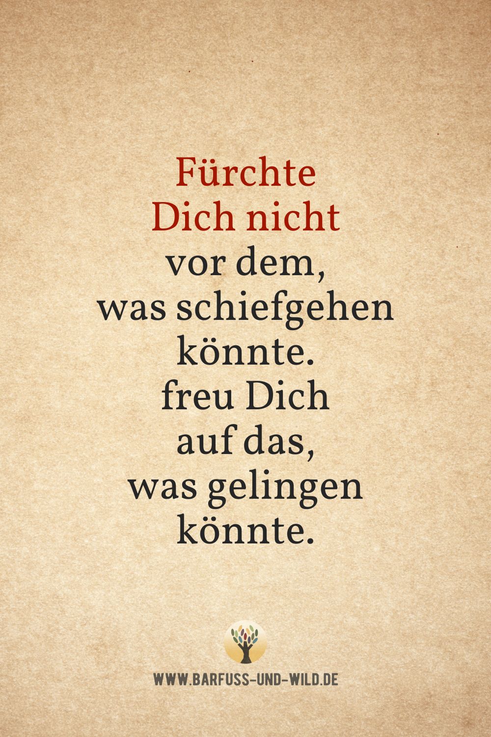 Seelenfutter Bildtafel