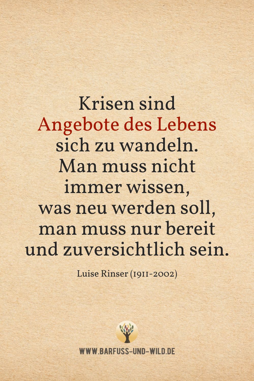 Seelenfutter Bildtafel