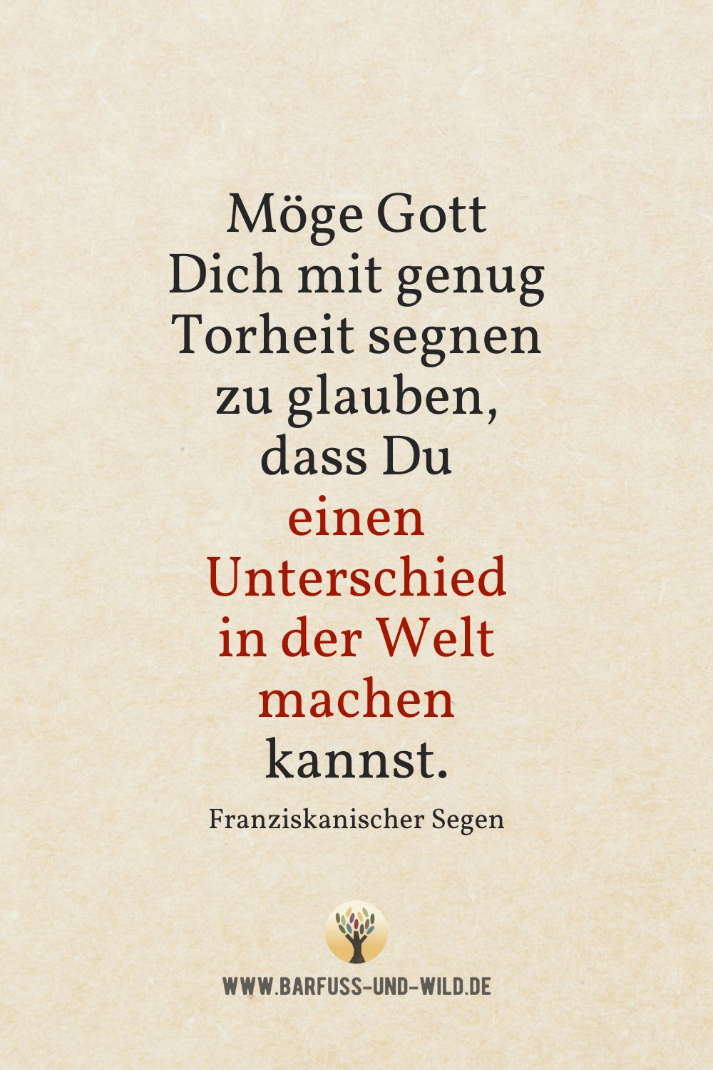Seelenfutter Bildtafel