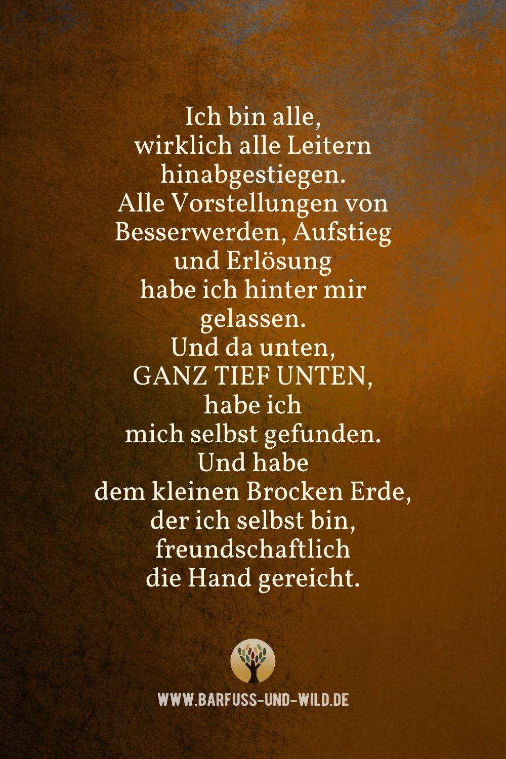 Seelenfutter Bildtafel