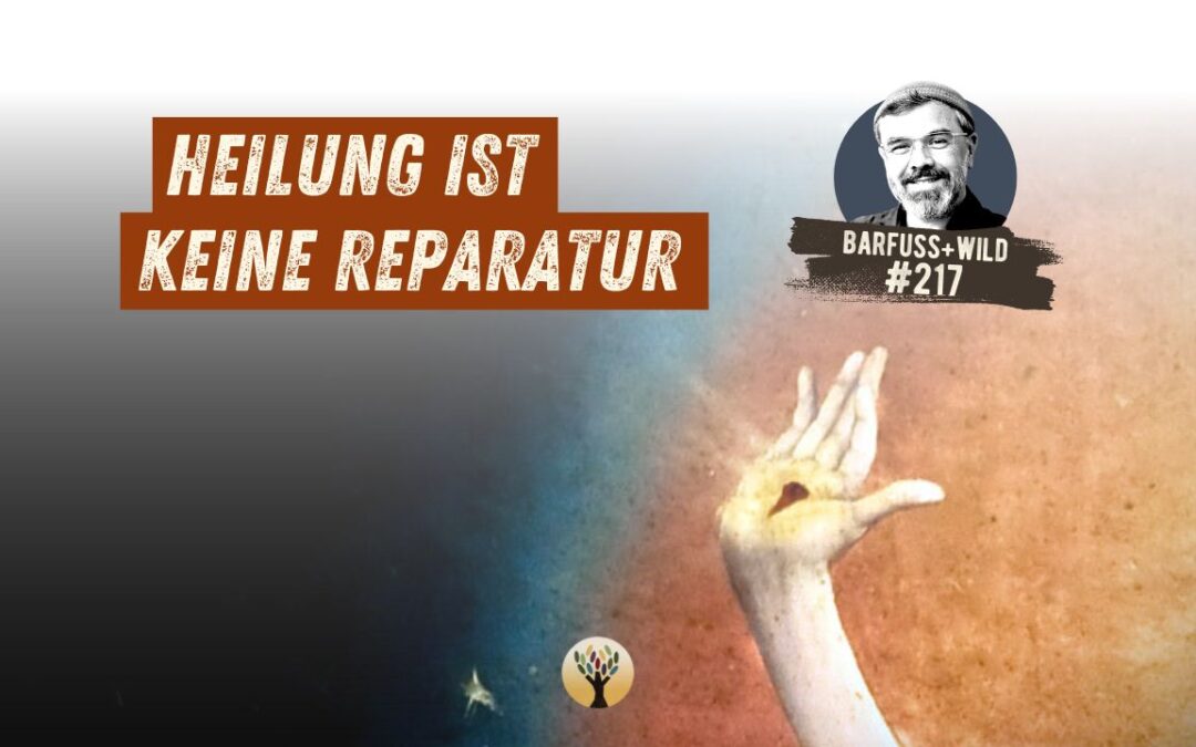 Eine Ermutigung für alle, die schwer zu tragen haben und an ihre Grenzen stoßen … [PODCAST #217]