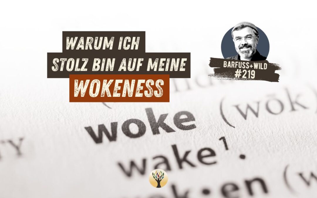 Wie ich gelernt habe, meine Angst vor Veränderung als Wegweiser zu nutzen …  [PODCAST #219]