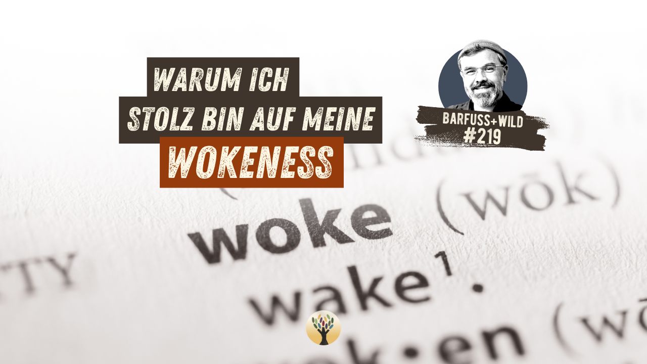 Wie ich gelernt habe, meine Angst vor Veränderung als Wegweiser zu nutzen …  [PODCAST #219]