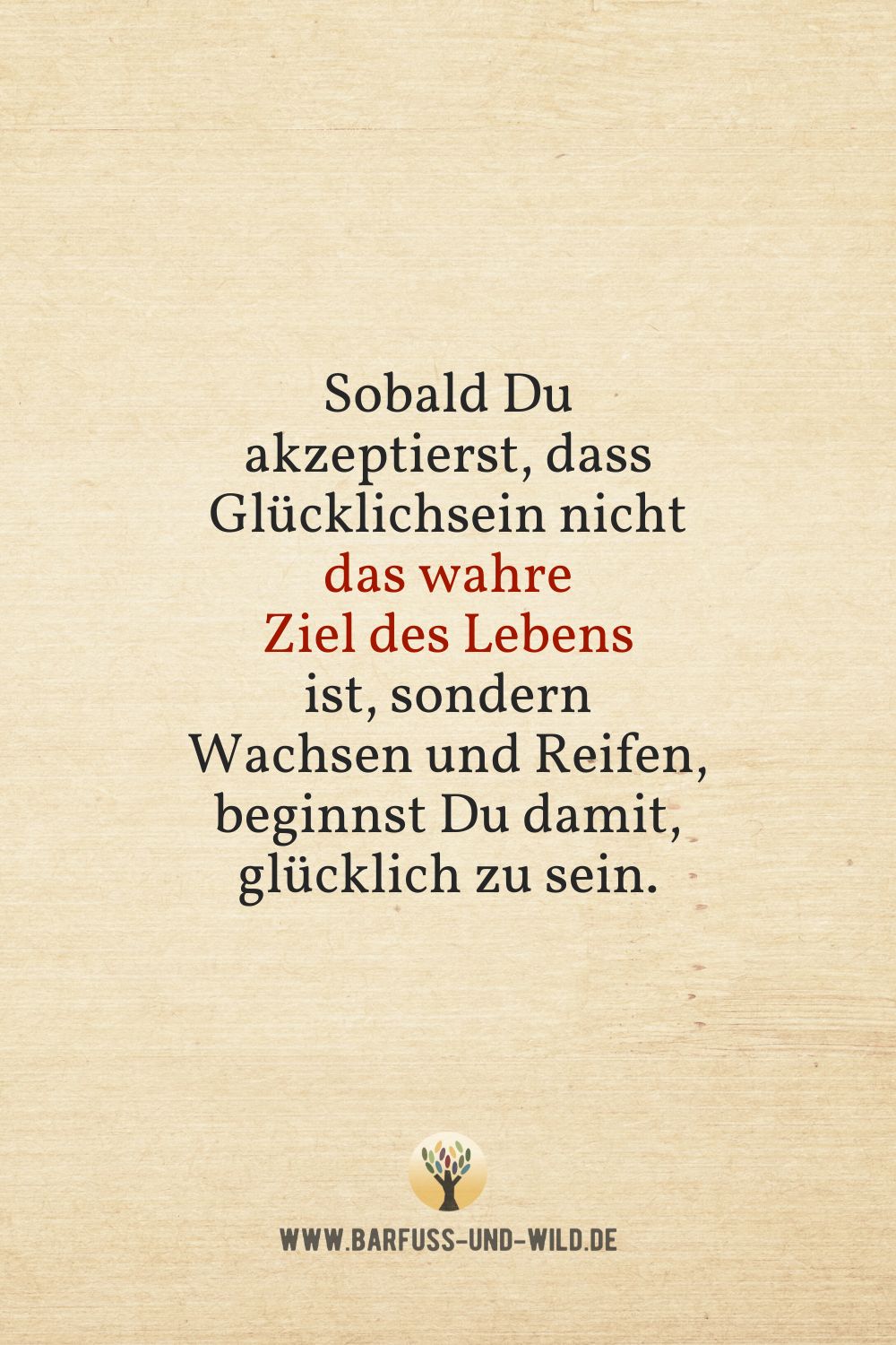 Seelenfutter Bildtafel