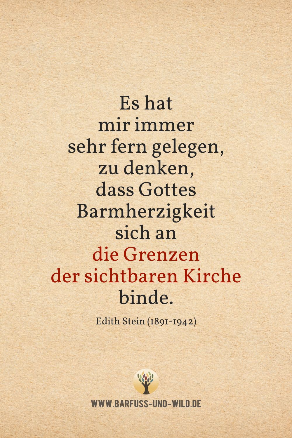 Seelenfutter Bildtafel