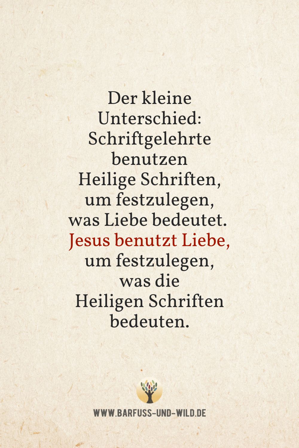 Seelenfutter Bildtafel