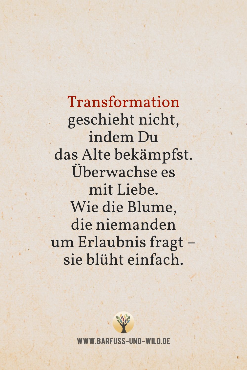 Seelenfutter Bildtafel