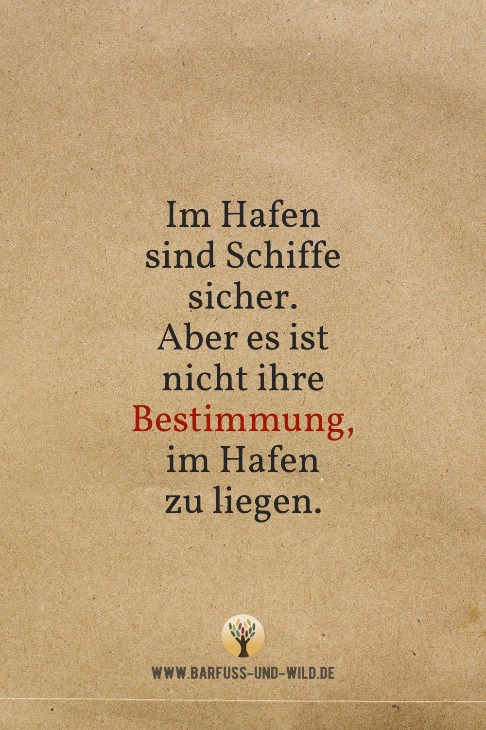 Seelenfutter Bildtafel