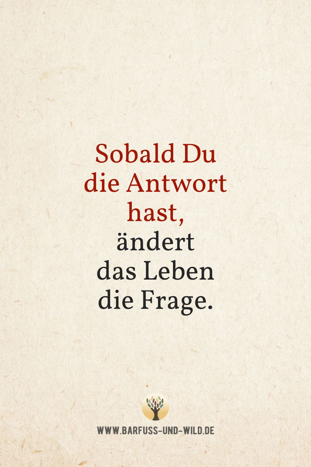 Seelenfutter Bildtafel