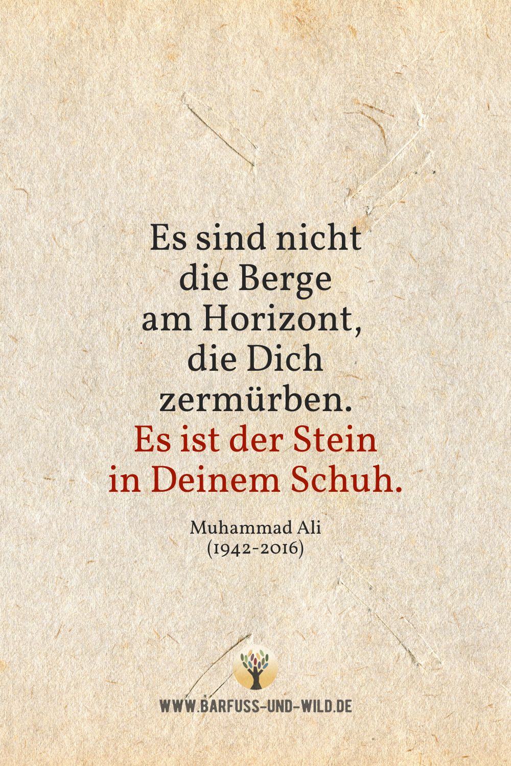 Seelenfutter Bildtafel