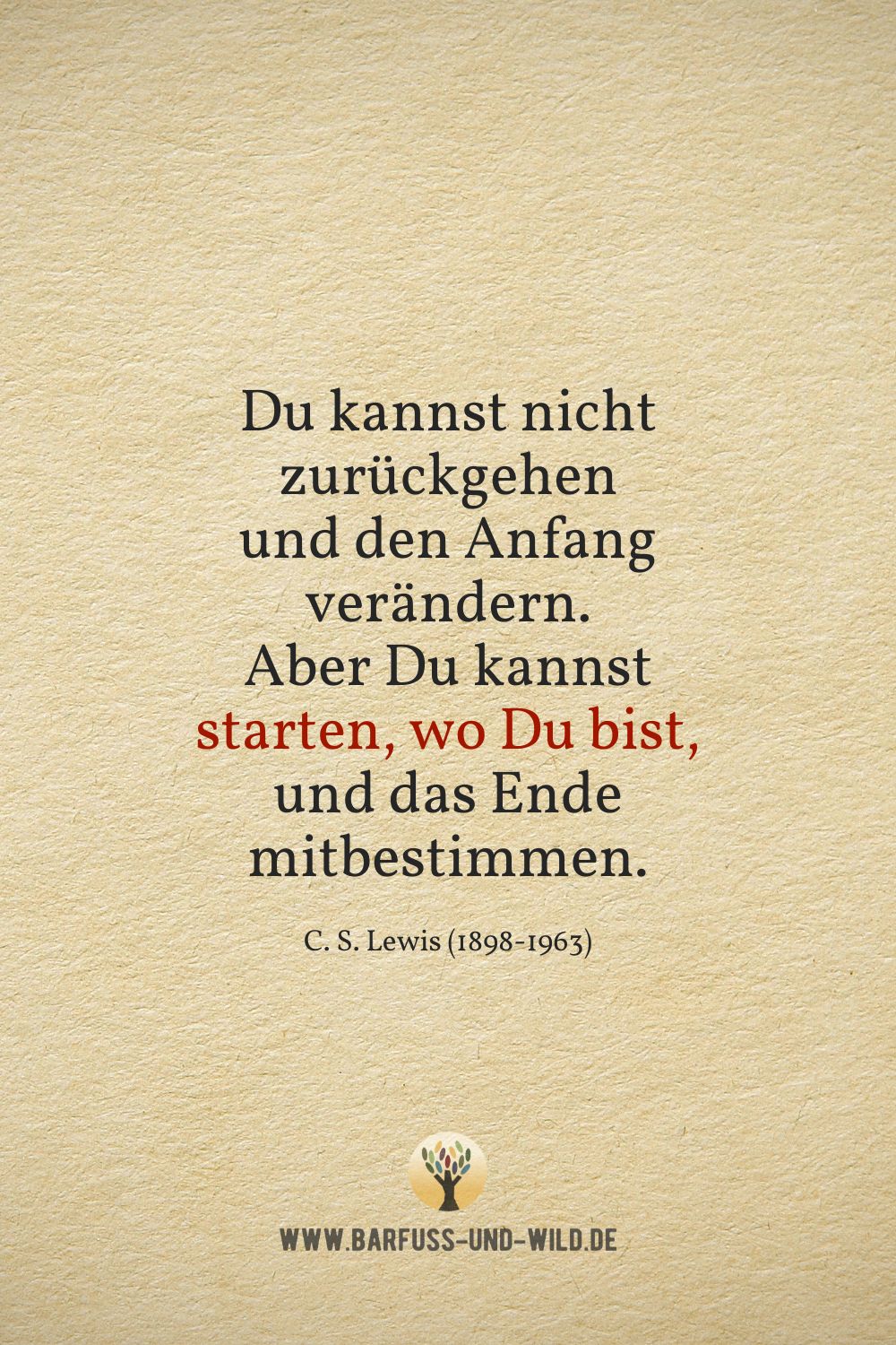 Seelenfutter Bildtafel