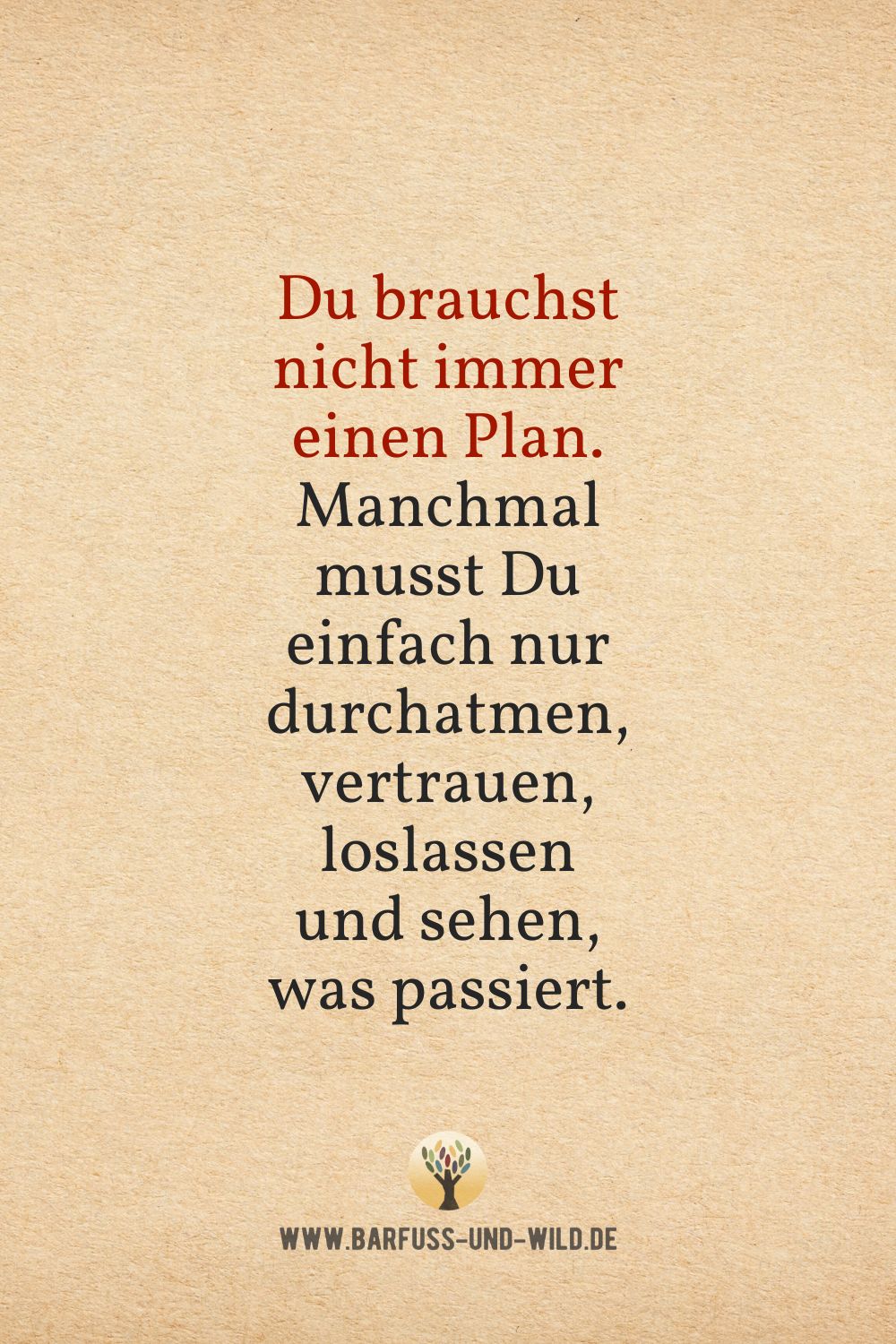 Seelenfutter Bildtafel