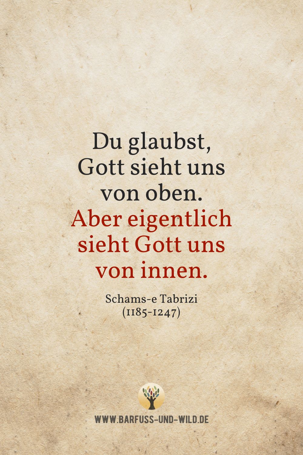 Seelenfutter Bildtafel