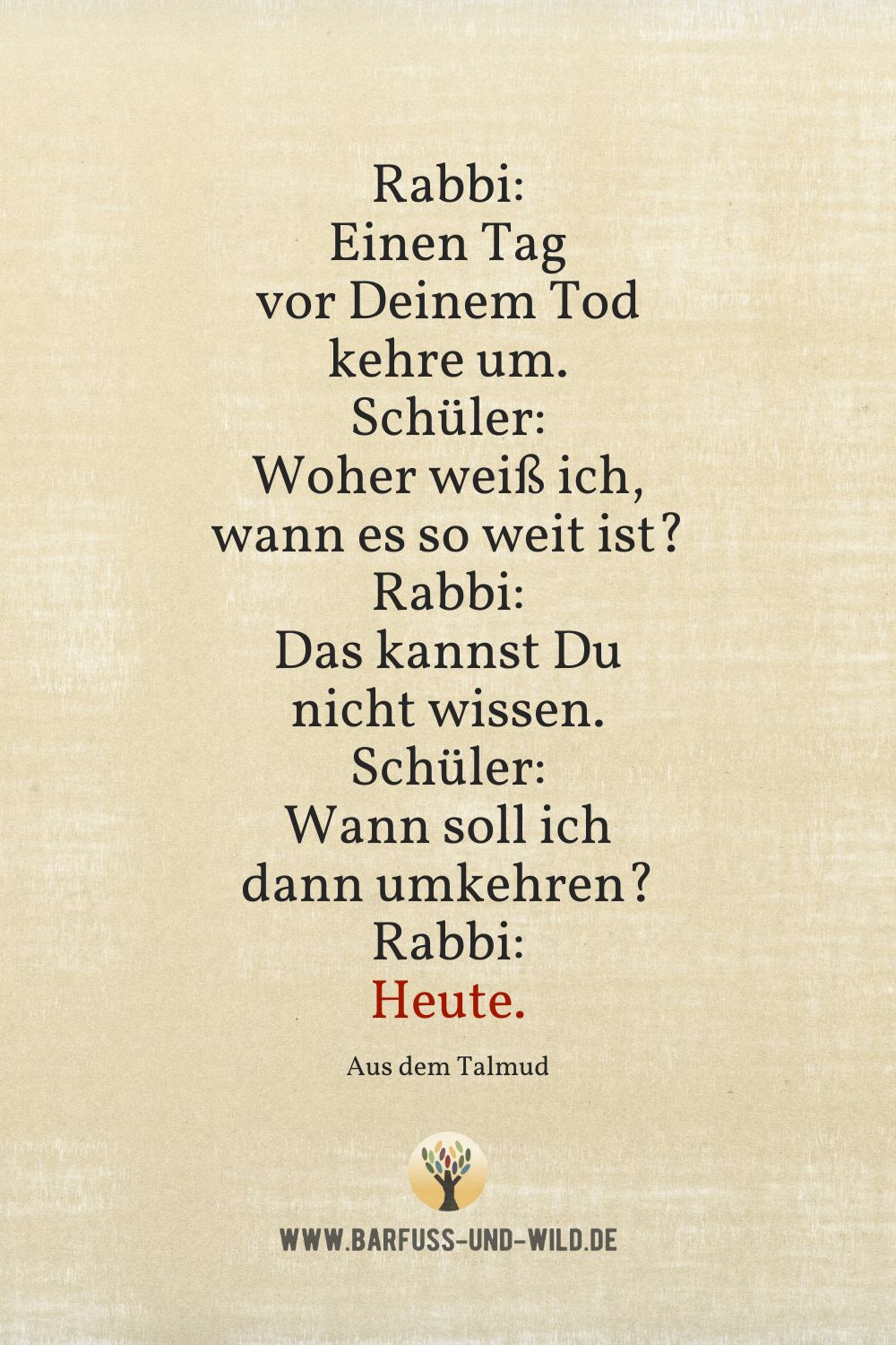 Seelenfutter Bildtafel