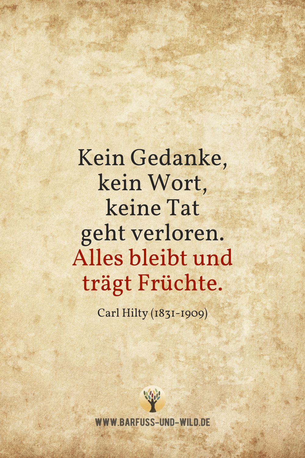 Seelenfutter Bildtafel