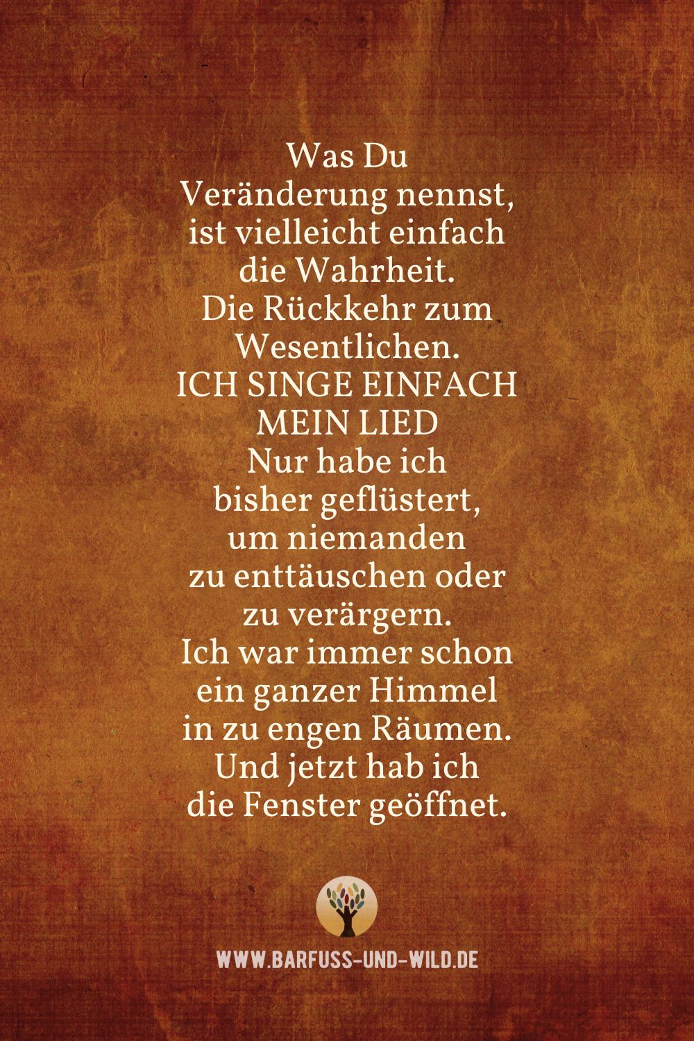 Seelenfutter Bildtafel