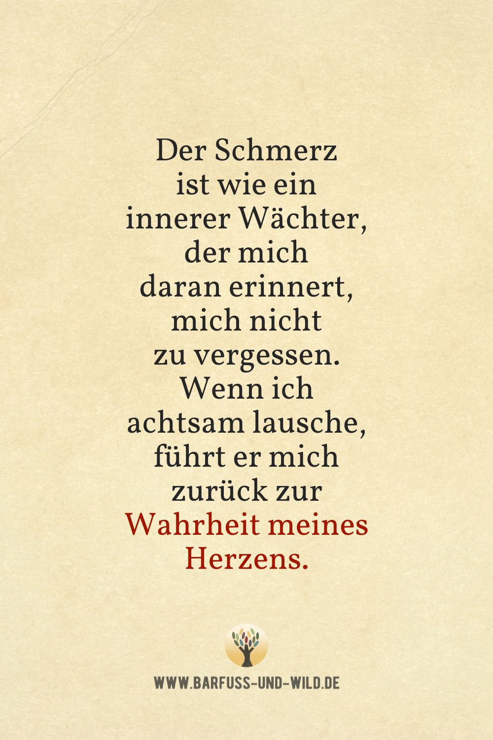 Seelenfutter Bildtafel