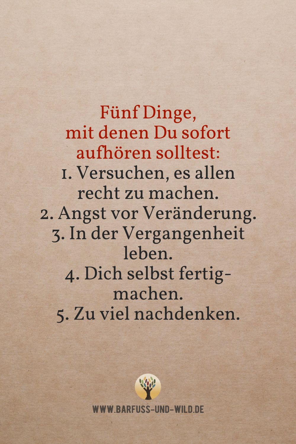Seelenfutter Bildtafel
