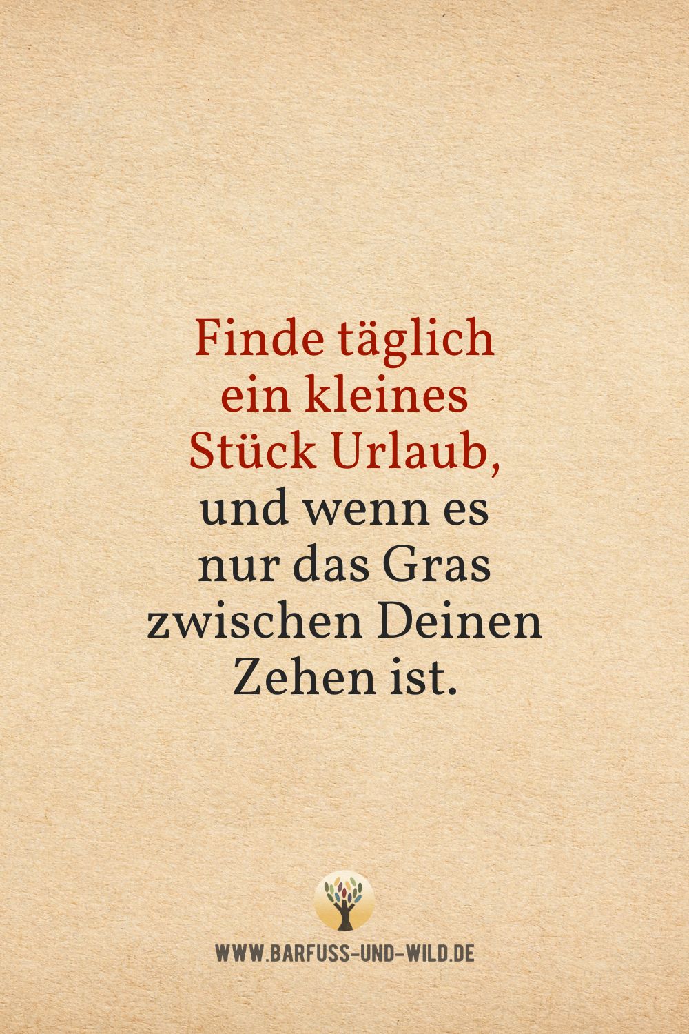 Seelenfutter Bildtafel
