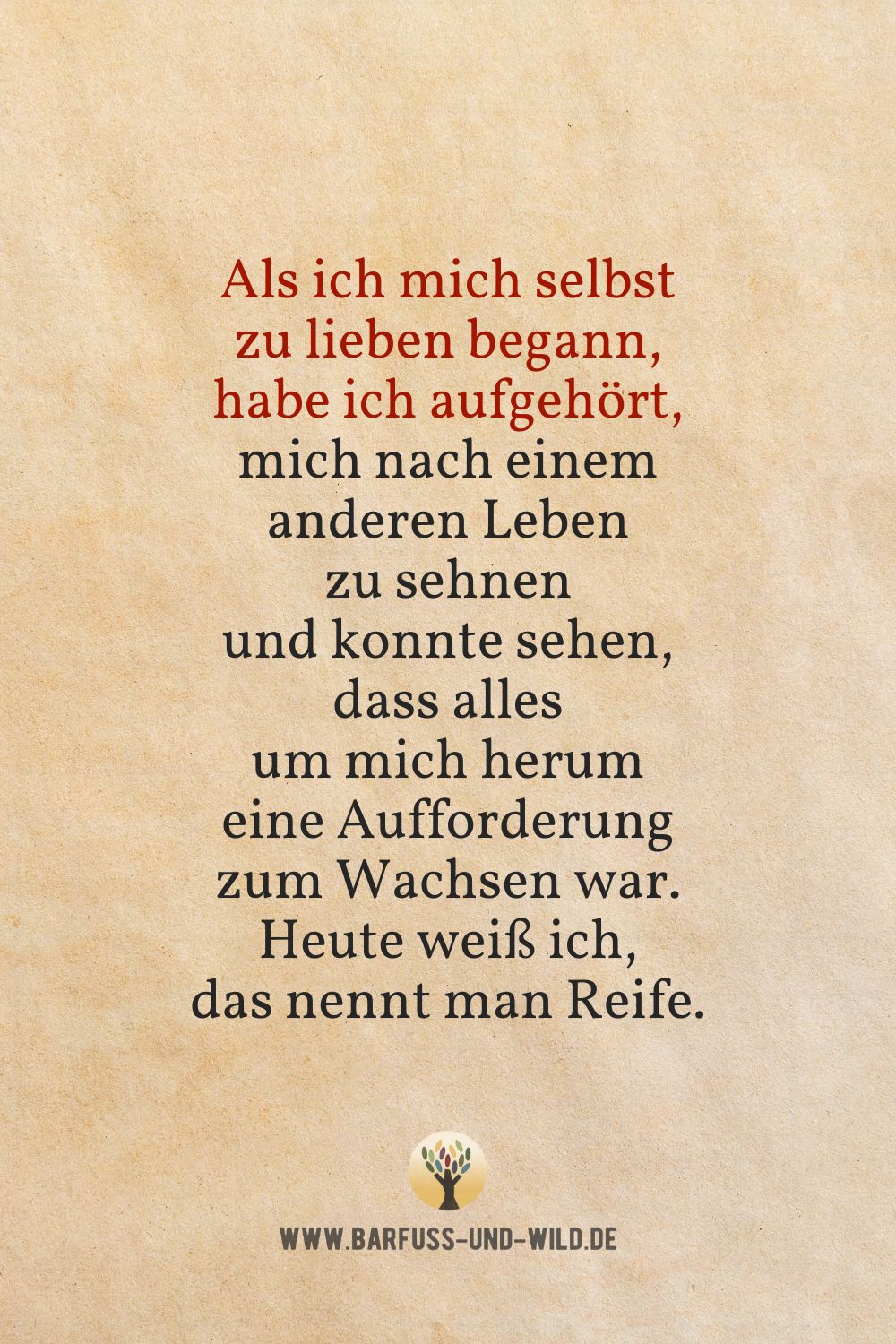 Seelenfutter Bildtafel