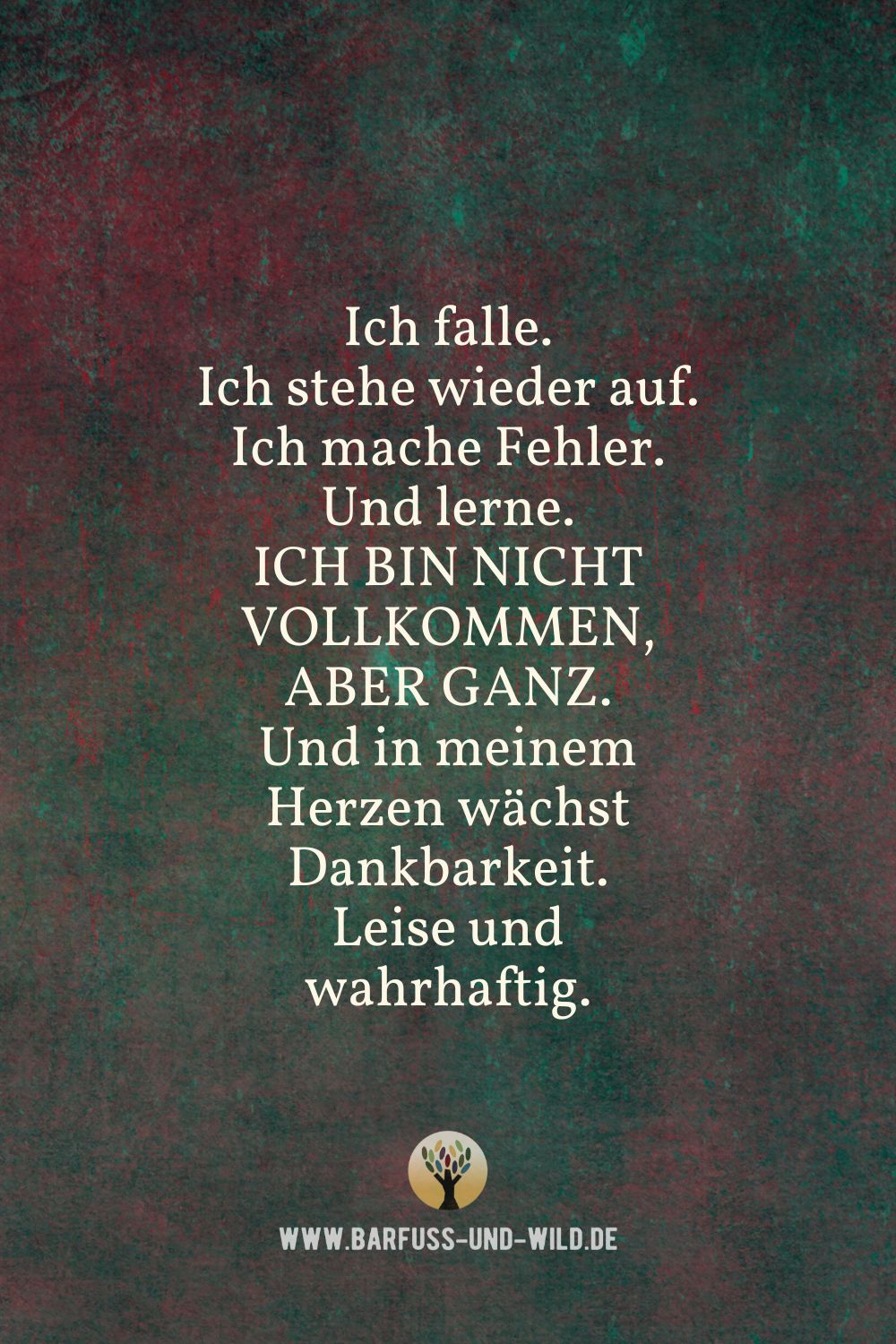 Seelenfutter Bildtafel