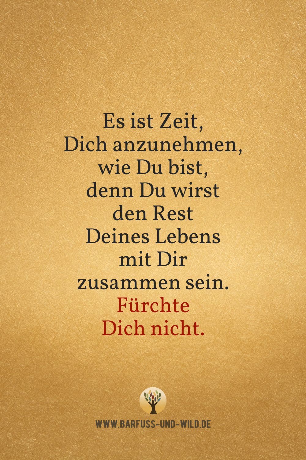 Seelenfutter Bildtafel