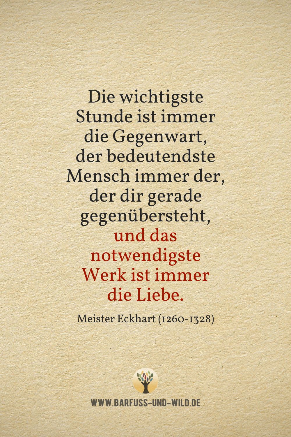 Seelenfutter Bildtafel
