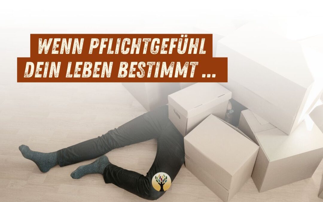 Wie Du beginnen kannst, aus innerer Freiheit selbstbestimmt zu leben …   [PODCAST #235]
