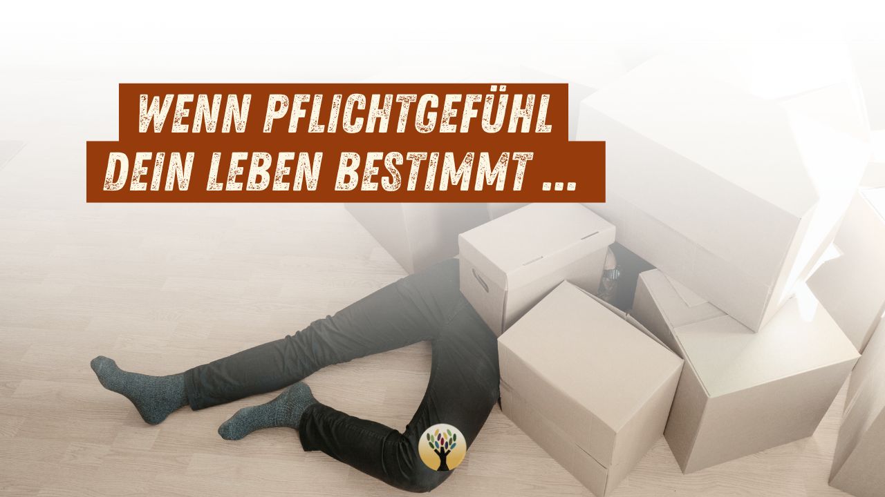 Wie Du beginnen kannst, aus innerer Freiheit selbstbestimmt zu leben …   [PODCAST #235]