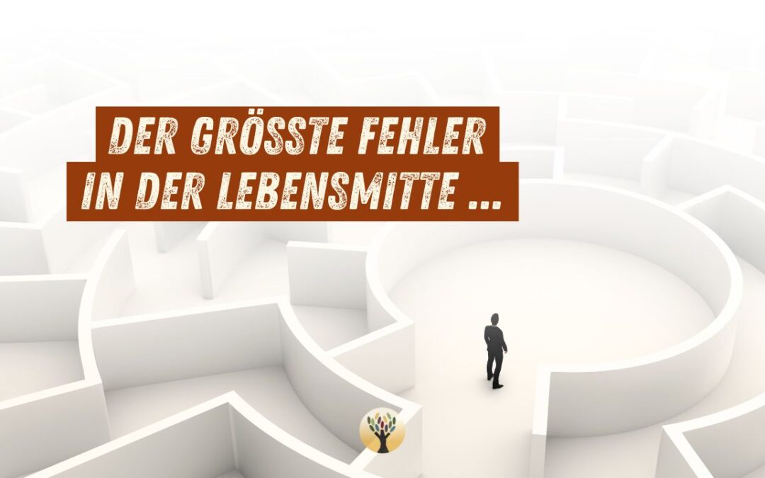 Wie Du innere Stärke gewinnen kannst, selbst wenn Du durch eine Lebenskrise gehst …   [PODCAST #236]