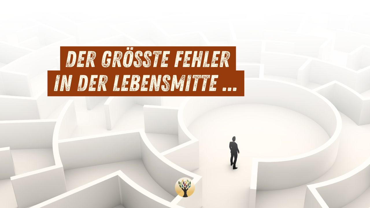 Wie Du innere Stärke gewinnen kannst, selbst wenn Du durch eine Lebenskrise gehst …   [PODCAST #236]