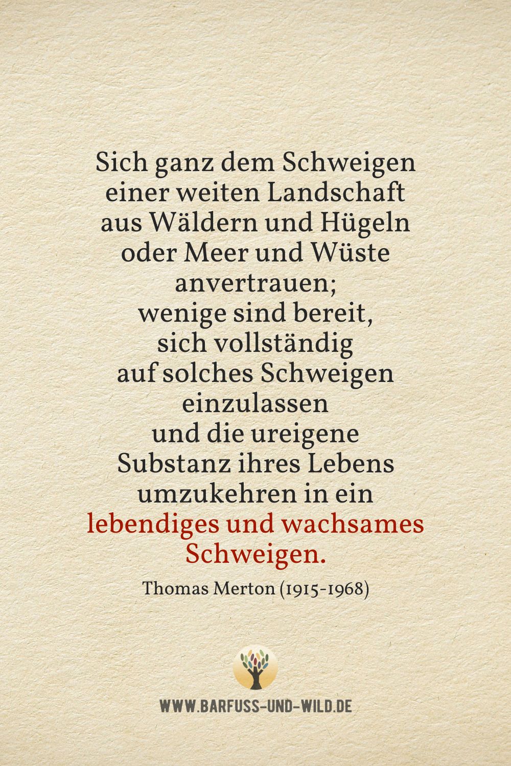 Seelenfutter Bildtafel