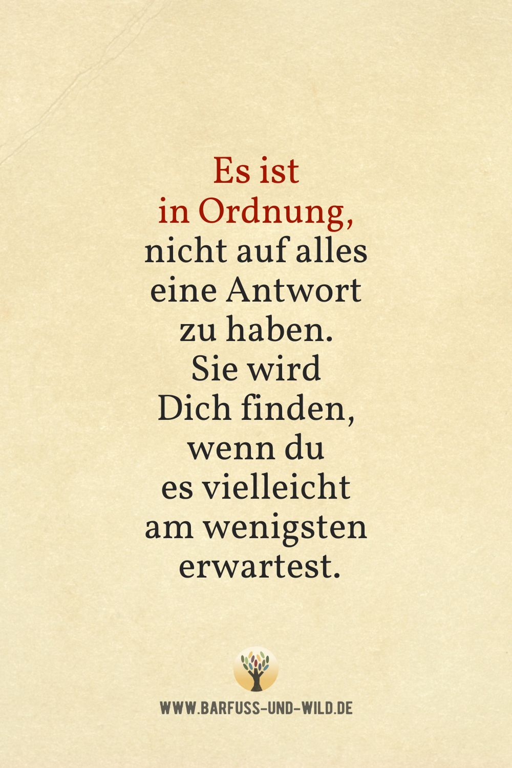 Seelenfutter Bildtafel