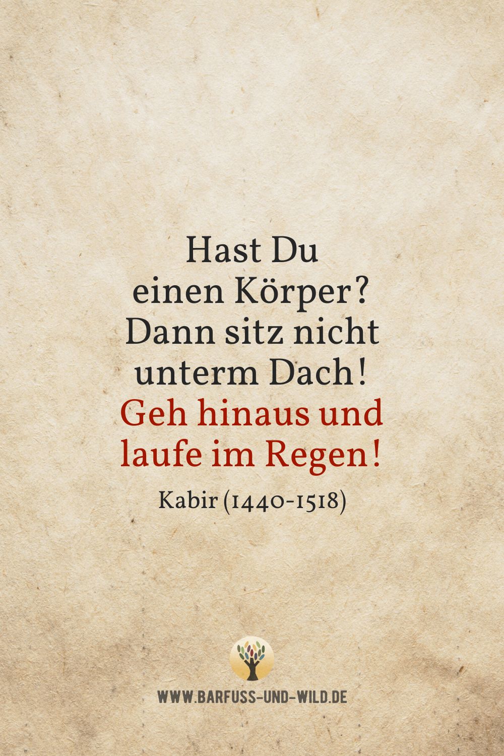 Seelenfutter Bildtafel