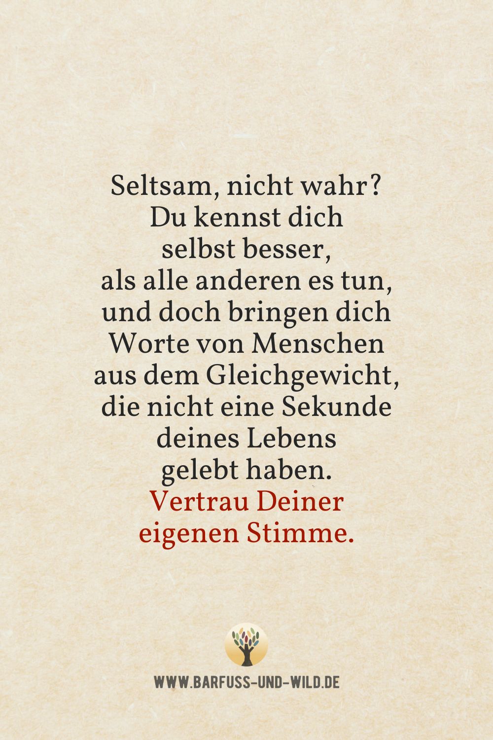 Seelenfutter Bildtafel