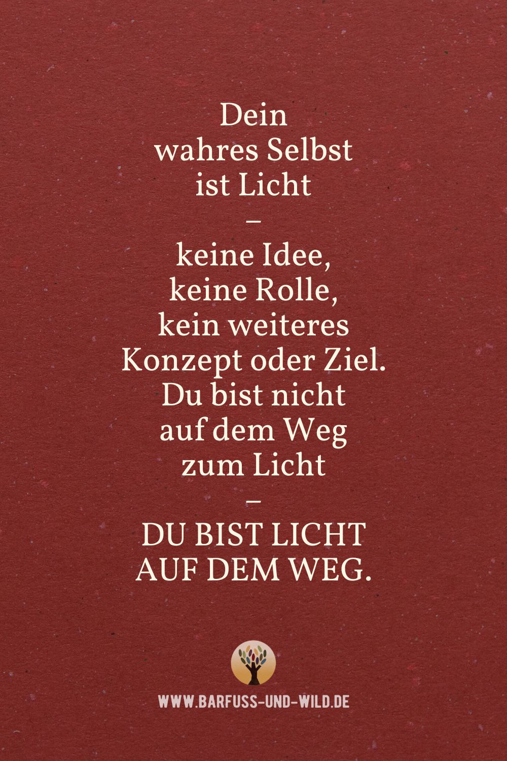 Seelenfutter Bildtafel