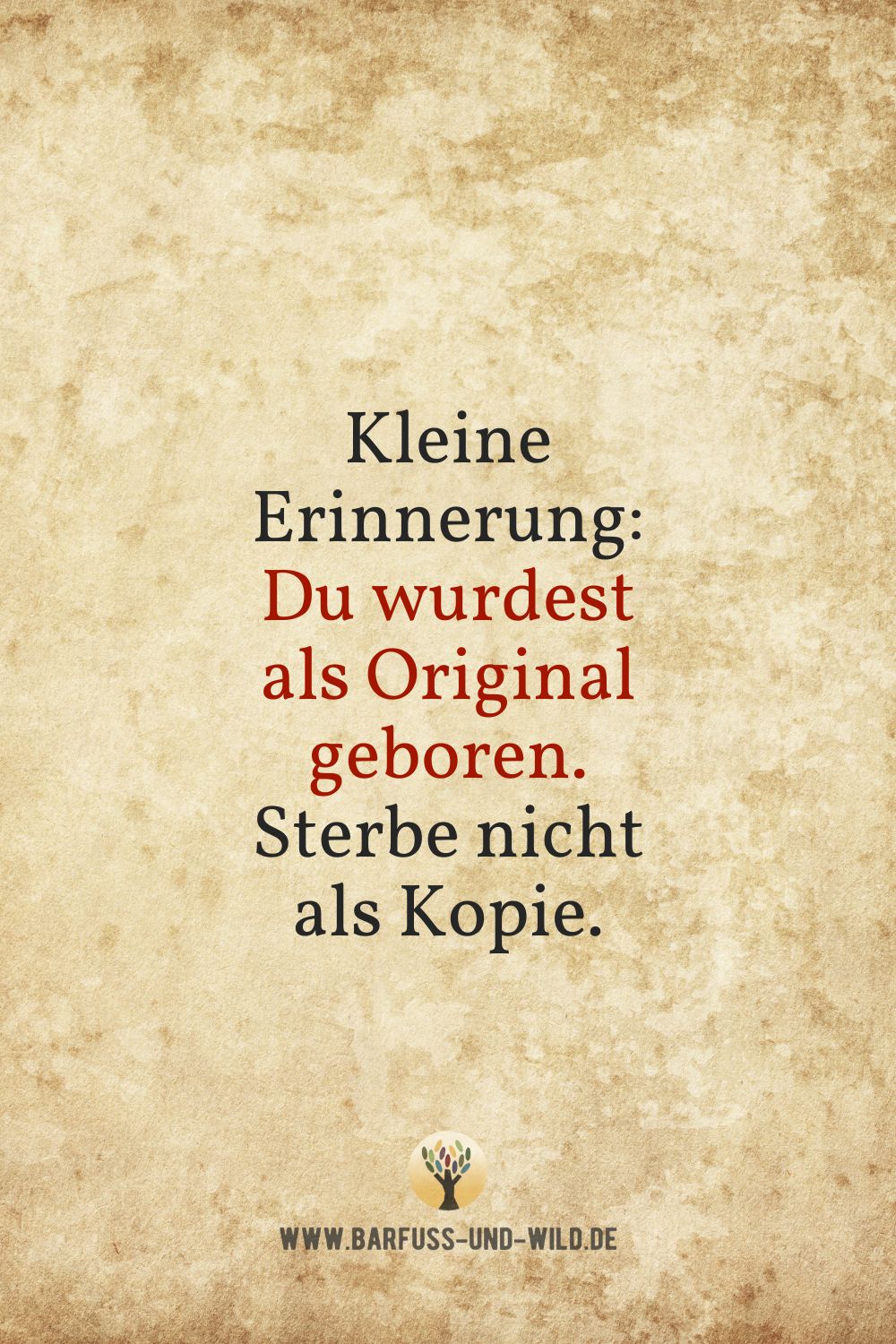 Seelenfutter Bildtafe