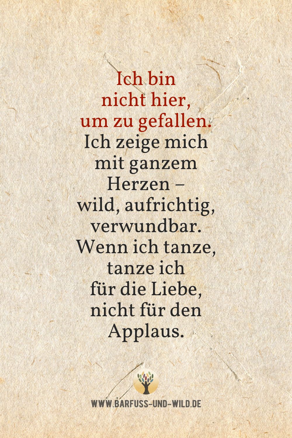 Seelenfutter Bildtafel