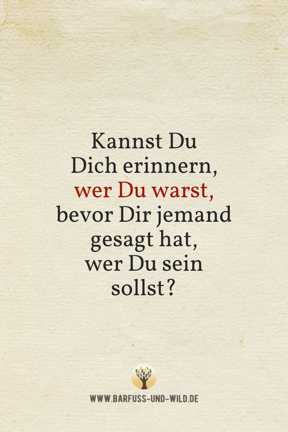 Seelenfutter Bildtafel