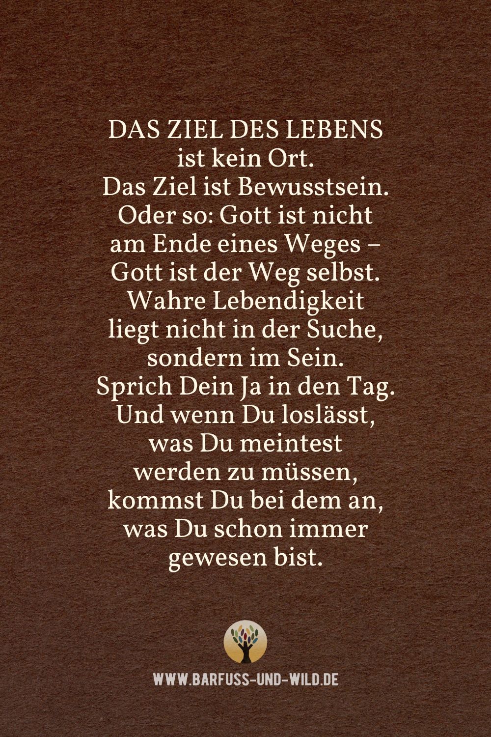 Seelenfutter Bildtafel